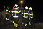 Prio 2 Buitenbrand Mienskerwei Eastermar